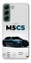 Чохол на Samsung Galaxy S22 BMW M5 CS фото 1 з 1
