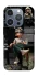 Чехол на Apple iPhone 16 Pro WHAT they think фото 1 из 1