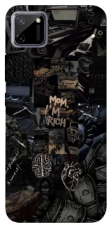 Чохол на Realme C11 I'm Rich фото 1 з 1