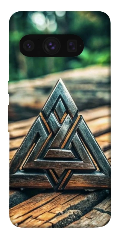 Чохол на Google Pixel 8 Pro Valknut ver.2 фото 1 з 1