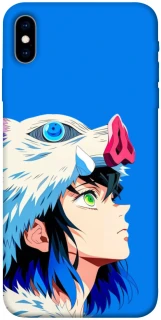 Чехол на Apple iPhone X (5.8") Hashibira Inosuke фото 1 из 1