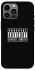 Чохол на Apple iPhone 12 Pro Max (6.7") Parental Advisory Label фото 1 з 1