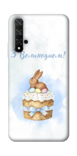 Чохол на Huawei Honor 20 / Nova 5T Easter ver.8 фото 1 з 1