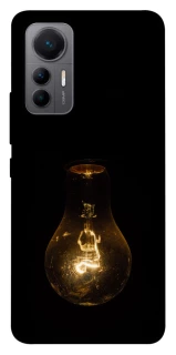 Чохол на Xiaomi 12 Lite Лампа Едісона фото 1 з 1