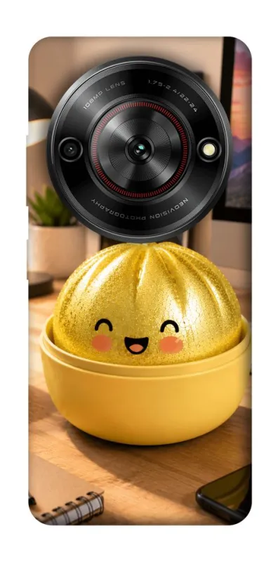 Чехол на ZTE Nubia Focus Dumpling ver.8 фото 1 из 1