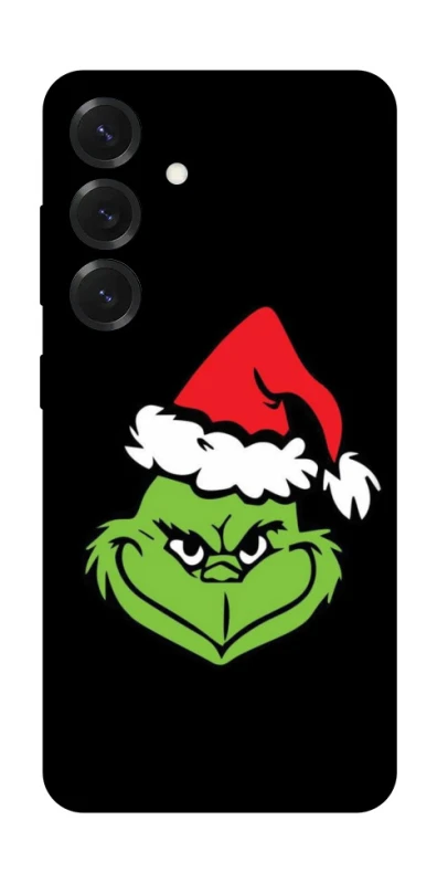Чохол на Samsung Galaxy S26+ Грінч v2 фото 1 з 1