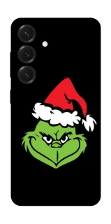 Чехол на Samsung Galaxy S26+ Гринч v2 фото 1 из 1