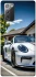 Чехол на Samsung Galaxy Note 20 Sport porsche фото 1 из 1