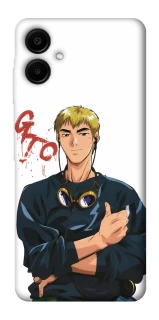 Чехол на Samsung Galaxy A06 Onizuka фото 1 из 1