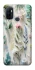 Чохол на Oppo A53 / A32 / A33 Floral design ver.3 фото 1 з 1