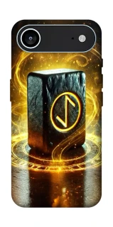 Чохол на Apple iPhone 17 Air (6.5") Руна Ейваз фото 1 з 1