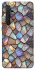 Чехол на Xiaomi Mi Note 10 Lite Nature Mosaic ver.1 фото 1 из 1