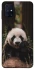 Чехол на Samsung Galaxy M31s Панда фото 1 из 1