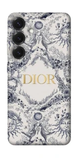 Чохол на Samsung Galaxy S26+ Dior фото 1 з 1