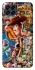 Чехол на Samsung Galaxy M33 5G Toy Story ver.3 фото 1 из 1