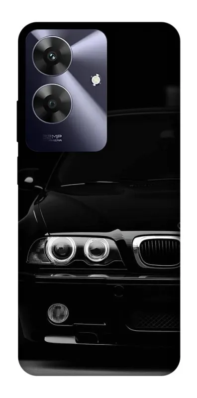 Чохол на Realme Note 60 BMW v43 фото 1 з 1