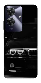 Чехол на Realme Note 60 BMW v43 фото 1 из 1