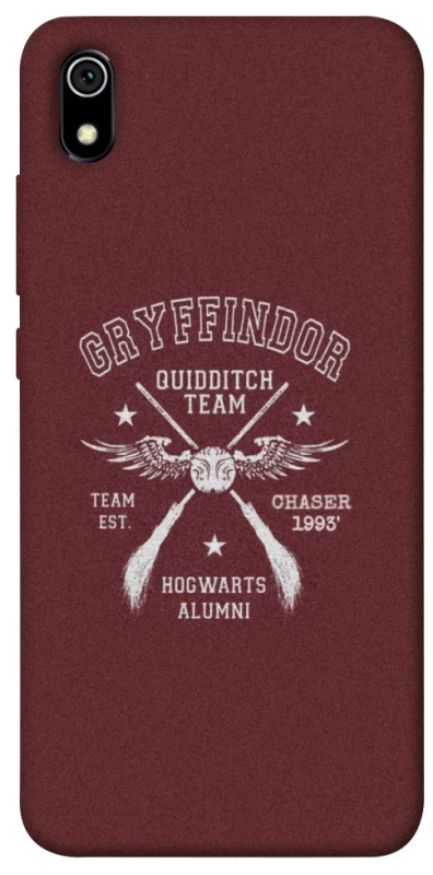 Чохол на Xiaomi Redmi 7A Harry Potter v6 фото 1 з 1