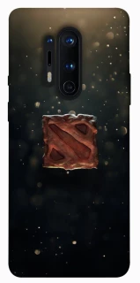 Чохол на OnePlus 8 Pro Dota logo v2 фото 1 з 1