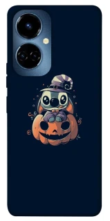 Чехол на TECNO Camon 19 Pro Halloween Stitch ver.3 фото 1 из 1