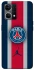 Чохол на Oppo Reno 7 4G FC PSG v3 фото 1 з 1