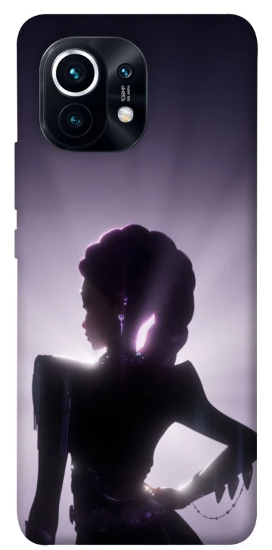 Чохол на Xiaomi Mi 11 K-Pop Demon Hunters ver.13 фото 1 з 1