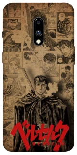 Чехол на OnePlus 7 Original Berserk фото 1 из 1