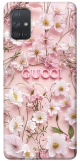 Чохол на Samsung Galaxy A71 Gucci ver.6 фото 1 з 1