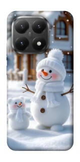 Чехол на Xiaomi 15T Christmas mood ver.6 фото 1 из 1