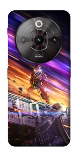 Чохол на ZTE Nubia Focus Pro Project Hail Mary ver.6 фото 1 з 1