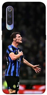 Чохол на Xiaomi Mi 9 FC Inter v3 фото 1 з 1