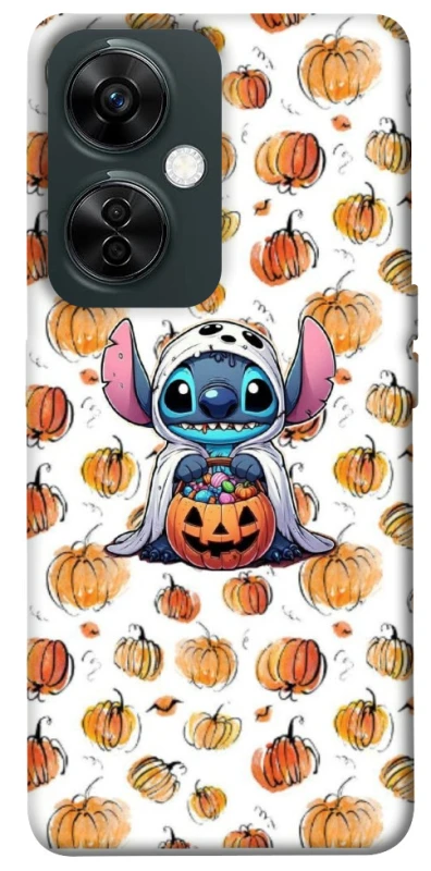 Чохол на OnePlus Nord CE 3 Lite Halloween Stitch ver.4 фото 1 з 1