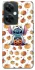 Чохол на OnePlus Nord CE 3 Lite Halloween Stitch ver.4 фото 1 з 1