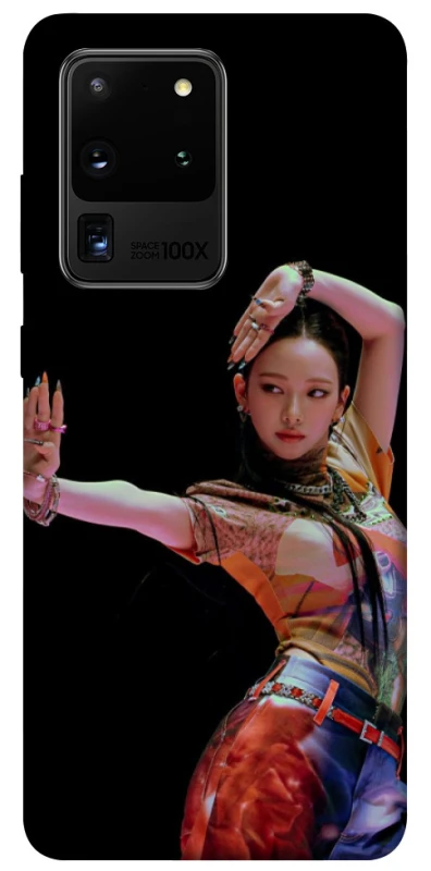 Чохол на Samsung Galaxy S20 Ultra Aespa-Karina фото 1 з 1