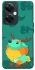 Чехол на OnePlus Nord CE 3 Lite Fantasy deer creature фото 1 из 1