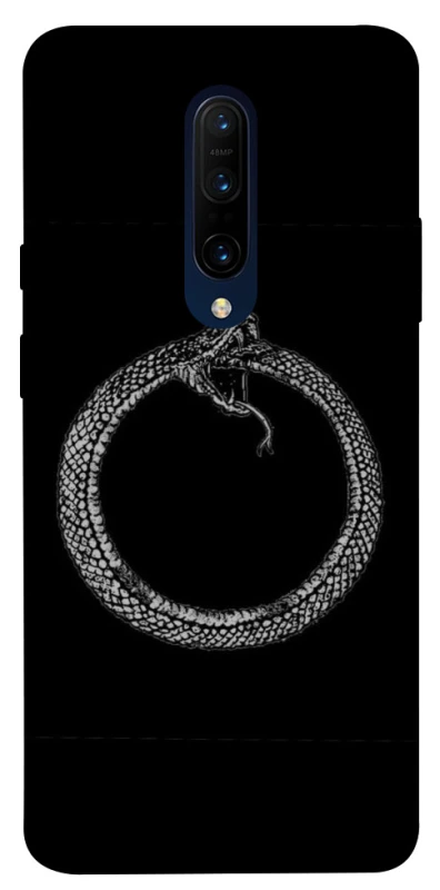 Чехол на OnePlus 7 Pro Ouroboros фото 1 из 1