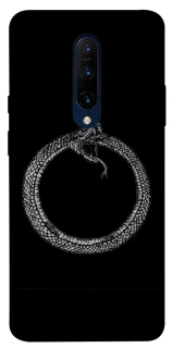 Чохол на OnePlus 7 Pro Ouroboros фото 1 з 1