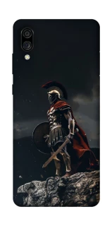 Чохол на ZTE Blade A5 (2020) Roman warrior фото 1 з 1