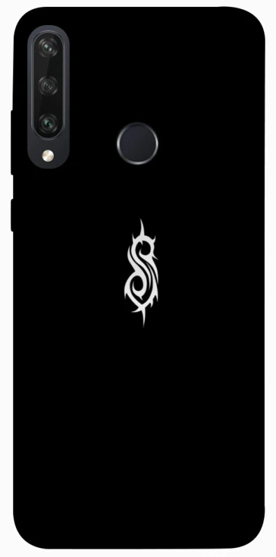 Чохол на Huawei Y6p Slipknot ver.3 фото 1 з 1