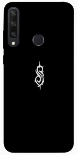 Чохол на Huawei Y6p Slipknot ver.3 фото 1 з 1