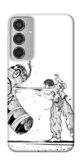 Чехол на Samsung Galaxy M35 Baki фото 1 из 1