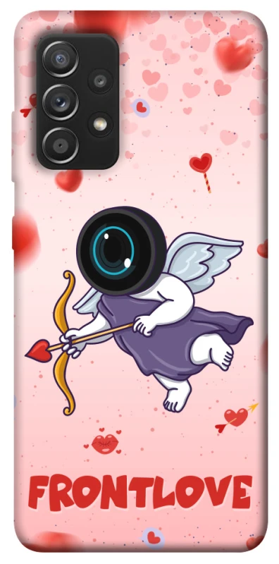 Чохол на Samsung Galaxy A52 4G / A52 5G Frontlove фото 1 з 1