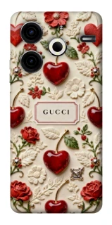 Чехол на TECNO Pova 6 Neo (LI6) Gucci ver.2 фото 1 из 1