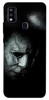 Чехол на ZTE Blade A51 Jason v3 фото 1 из 1