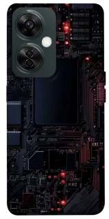 Чехол на OnePlus Nord CE 3 Lite Plata фото 1 из 1