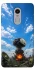 Чохол на Xiaomi Redmi Note 4X / Note 4 (Snapdragon) Moscow never sleeps ver.6 фото 1 з 1