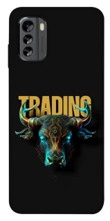 Чохол на Nokia G60 Trading фото 1 з 1