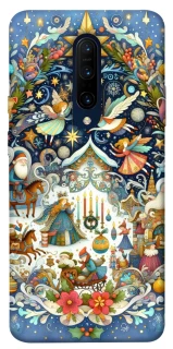 Чехол на OnePlus 7 Pro Christmas spirit ver.11 фото 1 из 1