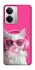 Чохол на Realme 14 Pink kitty фото 1 Чохол на Realme 14 Pink kitty фото 1 з 1