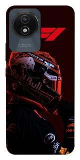 Чохол на Vivo Y02 F-1 ver.1 фото 1 з 1